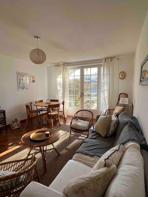 Agreable Maison Landaise Proche Du Lac Sanguinet Εξωτερικό φωτογραφία