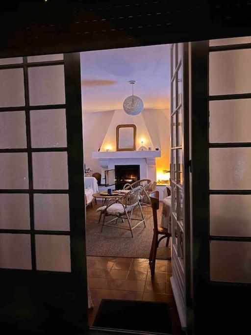 Agreable Maison Landaise Proche Du Lac Sanguinet Εξωτερικό φωτογραφία