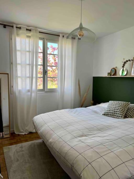 Agreable Maison Landaise Proche Du Lac Sanguinet Εξωτερικό φωτογραφία
